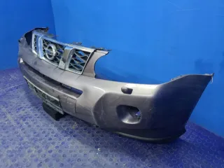 62022-JG44H Бампер передний Nissan X-Trail T31 Арт e12729390, вид 3