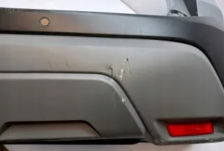  Бампер задний Nissan X-Trail T33 Арт e12729388, вид 3