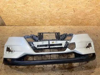 62022HV00H S2506R039 Бампер передний Nissan Qashqai 2 restailing Арт e12729336, вид 1