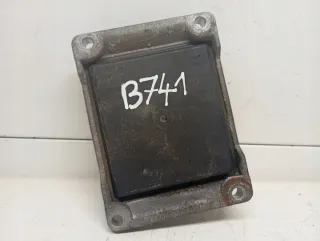 0261206074 09115112 24403771 Блок управления двигателем Opel Corsa D Арт e12729312, вид 3