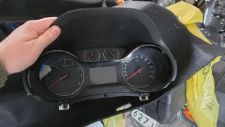 9830510980 9830707680 Блок управления двигателем Opel Corsa F Арт e12729302, вид 6