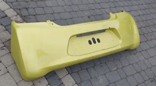  Бампер задний Mitsubishi Space Star 1 Арт e12729279, вид 4