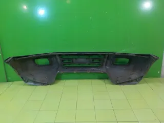  Бампер передний Mitsubishi Pajero 3 Арт e12729263, вид 7