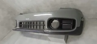 7390520 Бампер передний MINI COUNTRYMAN F60 Арт e12729186, вид 4