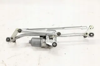 8R1955023D Механизм стеклоочистителя (трапеция дворников) Audi Q5 1 Арт e12729157, вид 2