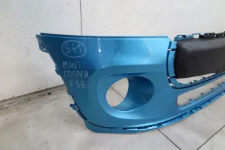 7317969 Бампер передний MINI Cooper F56,F55 Арт e12729089, вид 3