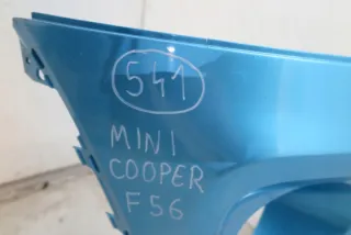 7317969 Бампер передний MINI Cooper F56,F55 Арт e12729089, вид 4