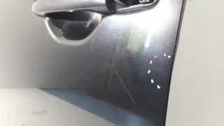 12345T79 Дверь передняя левая Mitsubishi Outlander 3 Арт e12729077, вид 6