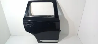 T370 12345T370 Дверь задняя правая Mitsubishi Outlander 3 Арт e12729076, вид 1