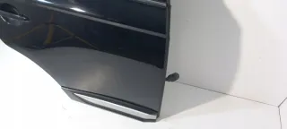 T370 12345T370 Дверь задняя правая Mitsubishi Outlander 3 Арт e12729076, вид 5
