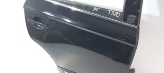 T370 12345T370 Дверь задняя правая Mitsubishi Outlander 3 Арт e12729076, вид 6