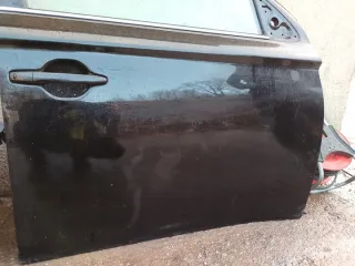  Дверь передняя правая Mitsubishi Outlander 3 Арт e12729072, вид 4