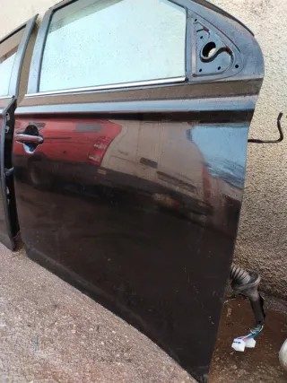  Дверь передняя правая Mitsubishi Outlander 3 Арт e12729072, вид 5