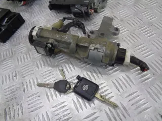 23710EC07C 5800-675 284B24X01C 284B7EB03C Блок управления двигателем Nissan Navara D40 Арт e12729025, вид 3