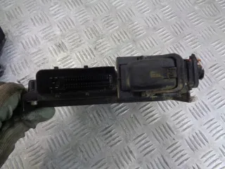 23710EC07C 5800-675 284B24X01C 284B7EB03C Блок управления двигателем Nissan Navara D40 Арт e12729025, вид 7