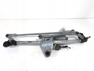 8V1955023C LORK-1505-108128 Механизм стеклоочистителя (трапеция дворников) Audi A3 8V Арт e12728976, вид 1