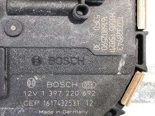 8V1955023C LORK-1505-108128 Механизм стеклоочистителя (трапеция дворников) Audi A3 8V Арт e12728976, вид 5
