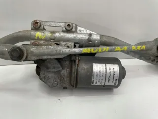 8X1955119H Механизм стеклоочистителя (трапеция дворников) Audi A1 Арт e12728973, вид 2