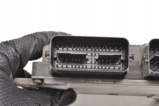 1860B521 Блок управления двигателем Mitsubishi Lancer 8 Арт e12728962, вид 4
