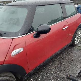  Дверь передняя левая MINI Cooper F56,F55 Арт e12728952, вид 1