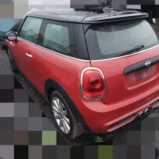  Дверь передняя левая MINI Cooper F56,F55 Арт e12728952, вид 2