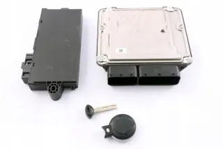 8519663 Блок управления двигателем MINI Cooper R56 Арт e12728927, вид 10
