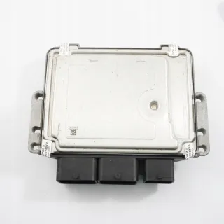 7589971 Блок управления двигателем MINI CLUBMAN R55 Арт e12728924, вид 12