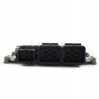 7589971 Блок управления двигателем MINI CLUBMAN R55 Арт e12728924, вид 10