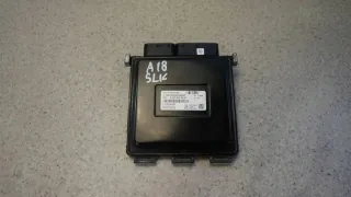 A0034468840 AOP30593 Блок управления двигателем Mercedes SLK r172 Арт e12728913, вид 1