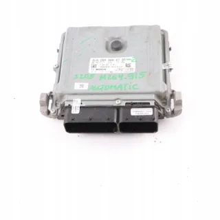 A2649000700 Блок управления двигателем Mercedes C W205 Арт e12728799, вид 7