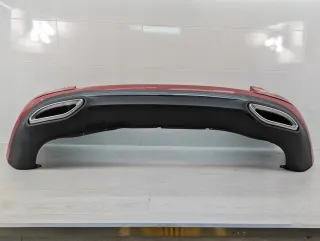 2478855100 Бампер задний Mercedes B W247 Арт e12728776, вид 3
