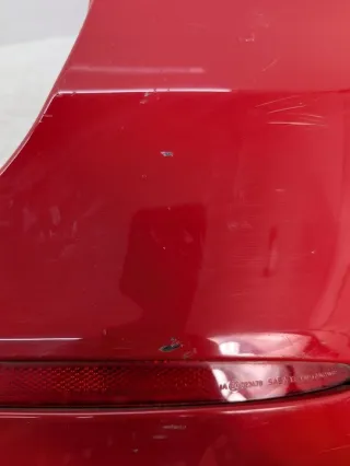 2478855100 Бампер задний Mercedes B W247 Арт e12728776, вид 6