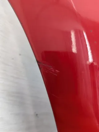 2478855100 Бампер задний Mercedes B W247 Арт e12728776, вид 8