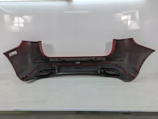 2478855100 Бампер задний Mercedes B W247 Арт e12728776, вид 10