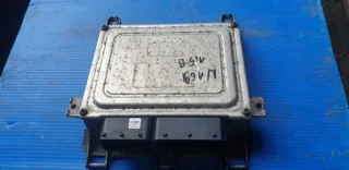 A0024463340 a0024463340 Блок управления двигателем Mercedes A W169 Арт e12728768, вид 3