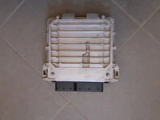 A2709002100 Блок управления двигателем Mercedes A W176 Арт e12728759, вид 2