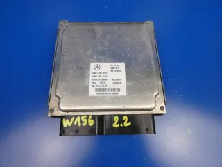 A6519003001 Блок управления двигателем Mercedes A W176 Арт e12728756, вид 1