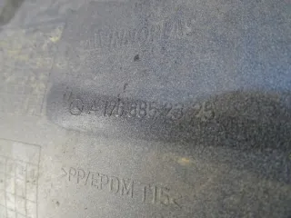 A1768852325 Бампер задний Mercedes A W176 Арт e12728734, вид 12