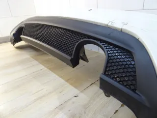 A1768852325 Бампер задний Mercedes A W176 Арт e12728734, вид 5