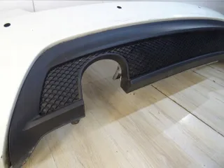 A1768852325 Бампер задний Mercedes A W176 Арт e12728734, вид 6