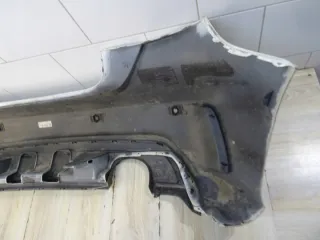 A1768852325 Бампер задний Mercedes A W176 Арт e12728734, вид 9