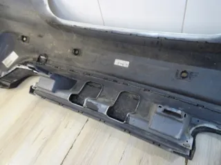 A1768852325 Бампер задний Mercedes A W176 Арт e12728734, вид 10