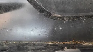 KD45-50031 77ELEMENTS Бампер передний Mazda 5 1 Арт e12728679, вид 12