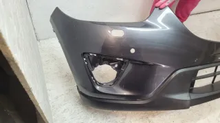 KD45-50031 77ELEMENTS Бампер передний Mazda 5 1 Арт e12728679, вид 3
