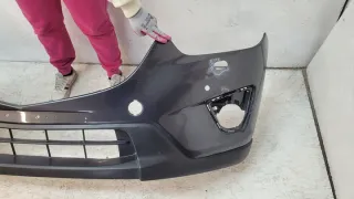KD45-50031 77ELEMENTS Бампер передний Mazda 5 1 Арт e12728679, вид 4