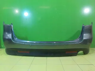  Бампер задний Mazda 6 2 Арт e12728668, вид 1