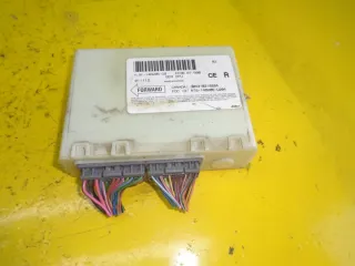 YL8F-14B205-CB Блок управления двигателем Mazda 2 DY Арт e12728613, вид 1