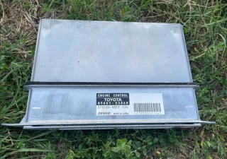 89661-53860  Блок управления двигателем Lexus IS 2 Арт e12728570, вид 1
