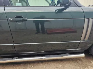 LRC961 Дверь передняя правая Land Rover Range Rover 3 Арт e12728557, вид 2