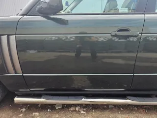 LRC961 Дверь передняя левая Land Rover Range Rover 3 Арт e12728556, вид 2
